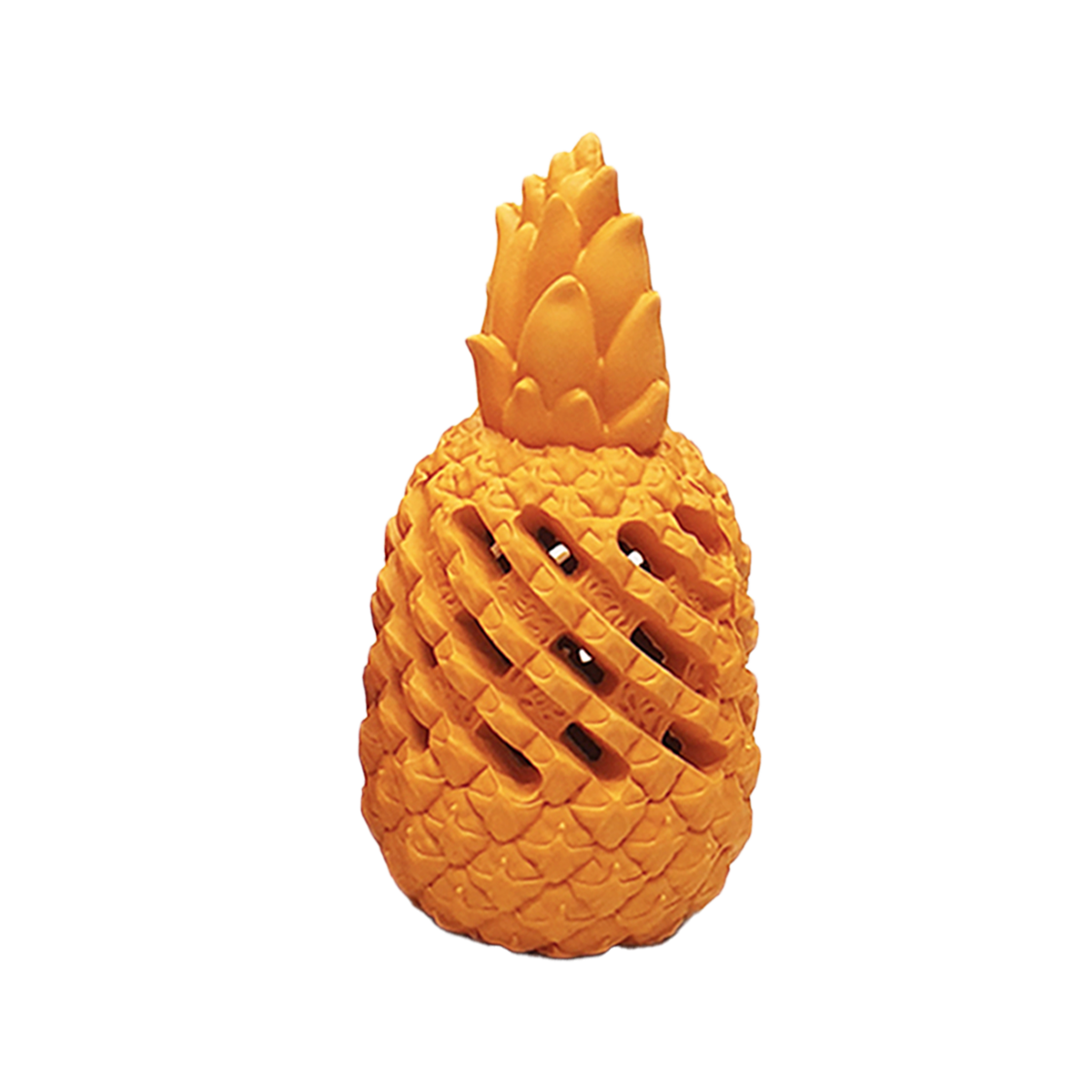 PETOPIA 咬不壞的玩具 鳳梨款 耐咬玩具