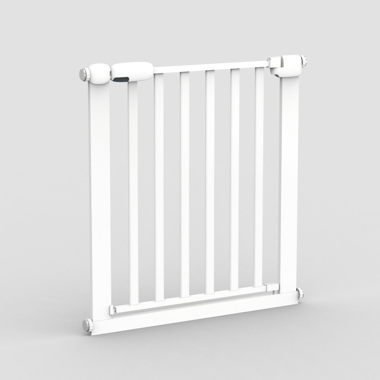 BabySafe 扁管寵物門欄 寵物安全圍欄 寵物防護柵欄