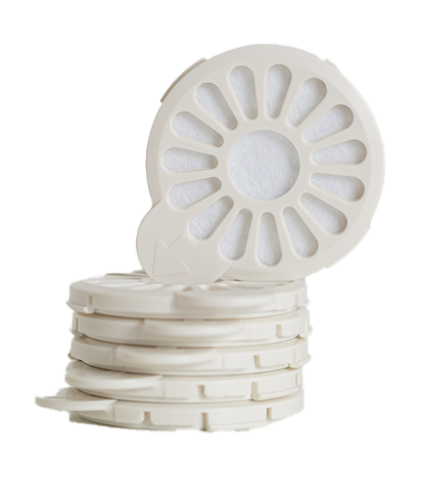 AIWO艾窩 水母飲水餵食兩用碗 寵物飲水器 寵物碗