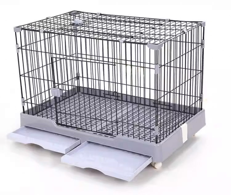 🉐優惠大特價🉐室內大尺寸寵物籠 狗籠 狗窩 貓籠 兔籠