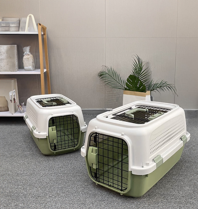 寵物外出航空箱 外出提籠