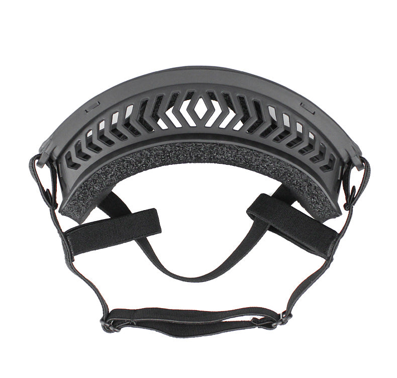 通用型 寵物大框眼鏡 寵物眼睛防護 寵物護目鏡