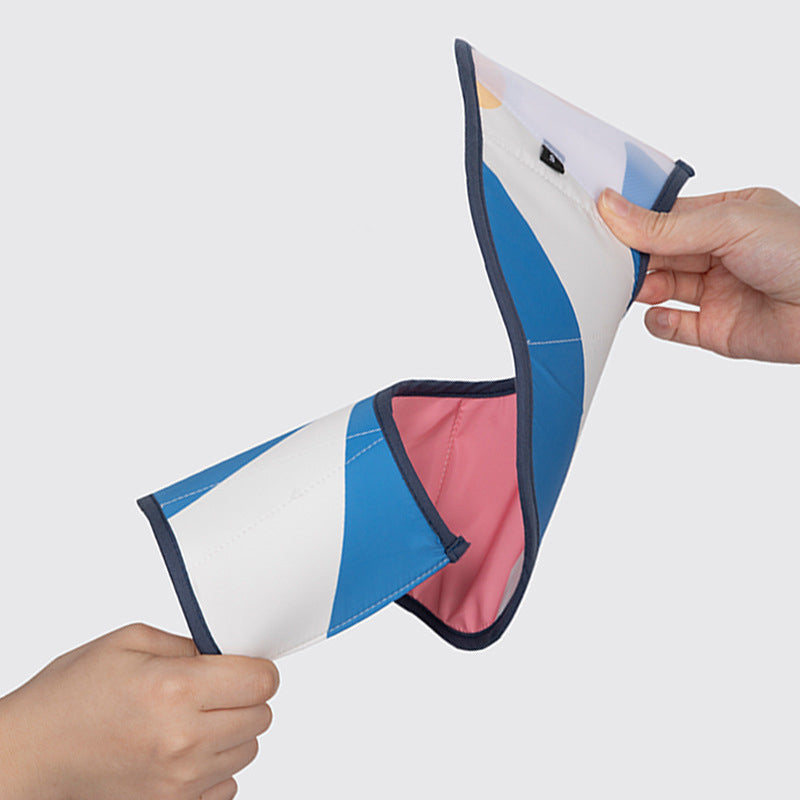 HiDREAM 錐型柔軟伊麗莎白圈 防護頭套 寵物頭套 2色