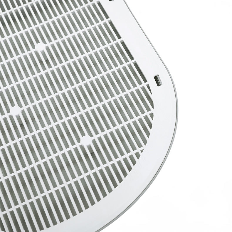 圓弧形貓砂盆墊 寵物落砂墊 集塵墊 腳踏墊