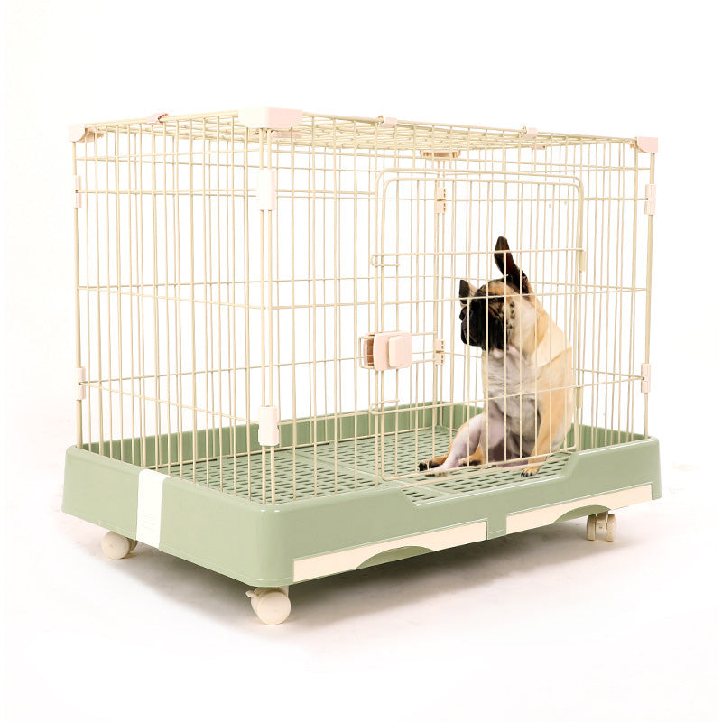 🉐優惠大特價🉐室內大尺寸寵物籠 狗籠 狗窩 貓籠 兔籠