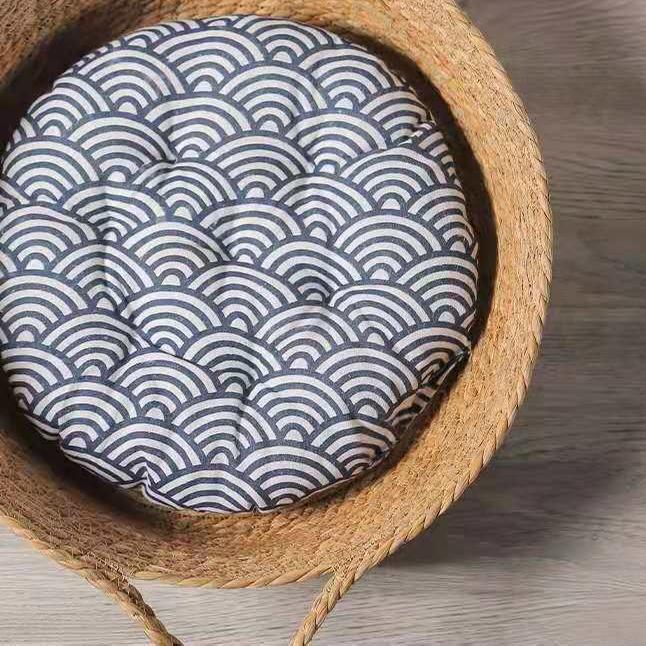 藤編寵物窩 4種款式