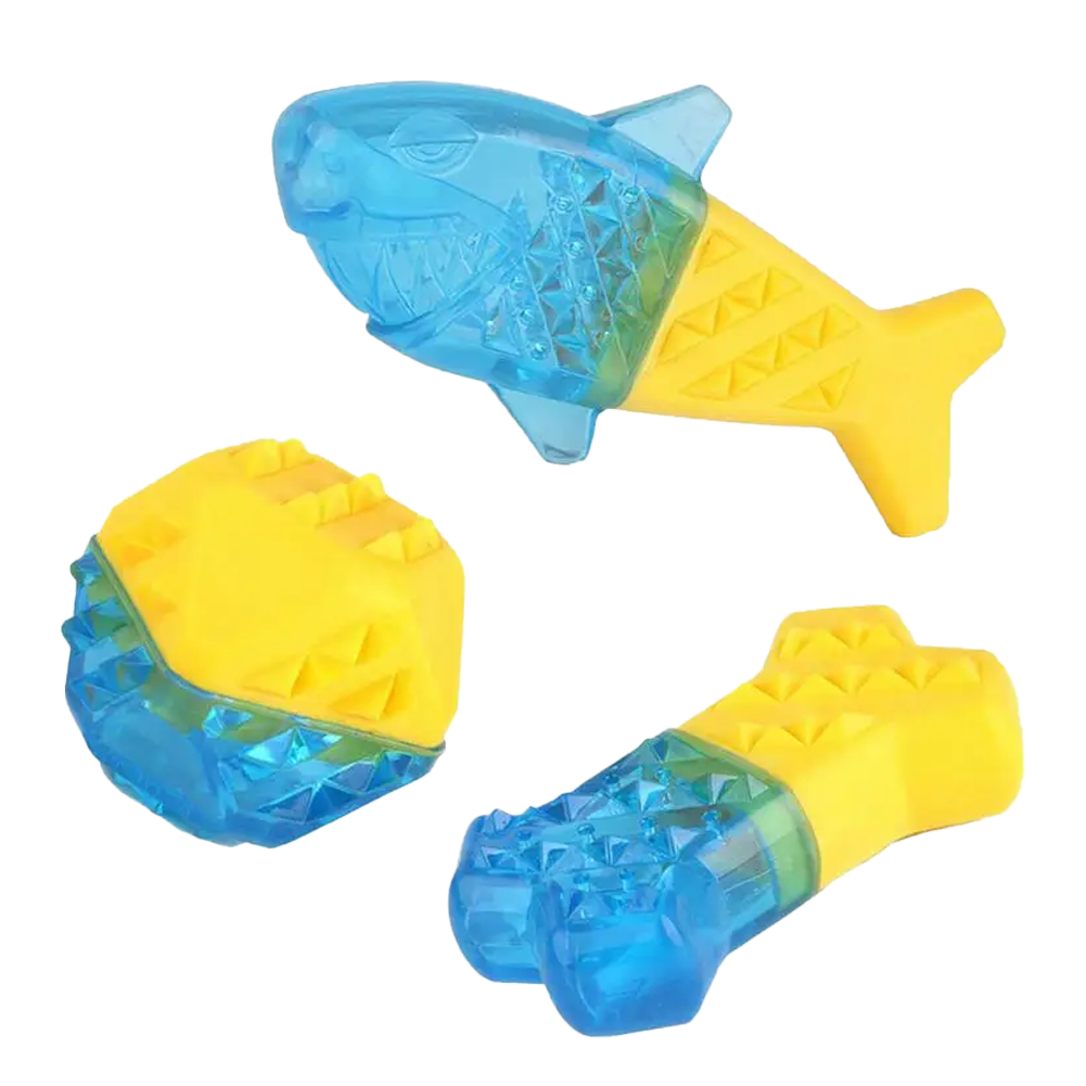 Rosewood 冰凍咬咬玩具 球