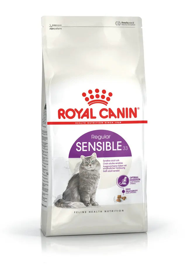 ROYALCANIN 法國皇家 貓乾糧
