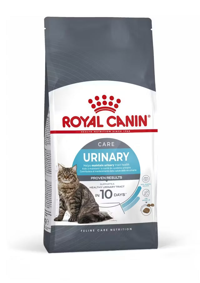 ROYALCANIN 法國皇家 貓乾糧