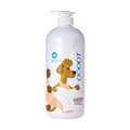 犬用 布類洗潔液 1000ml