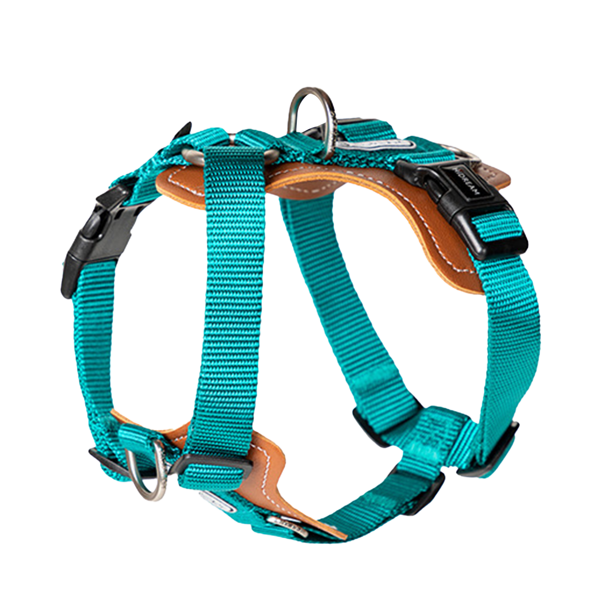 HIDREAM 寵物工字型胸背帶 5色