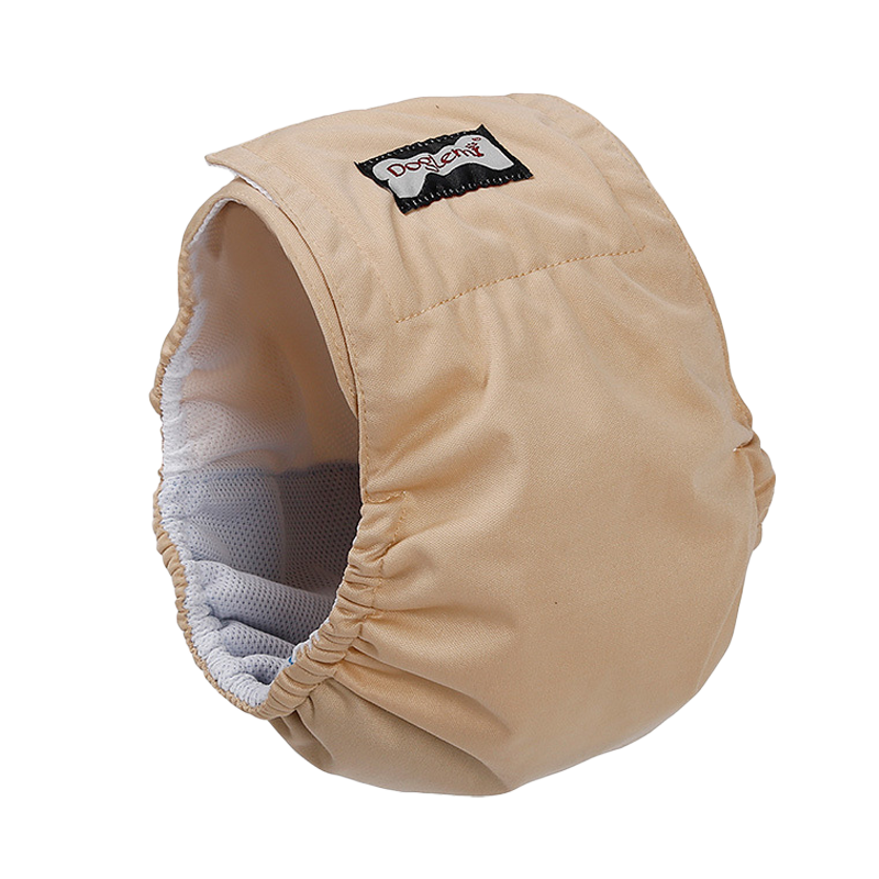 DogLemi 多樂米 寵物禮貌帶 尿布 公狗專用 寵物尿褲 可水洗