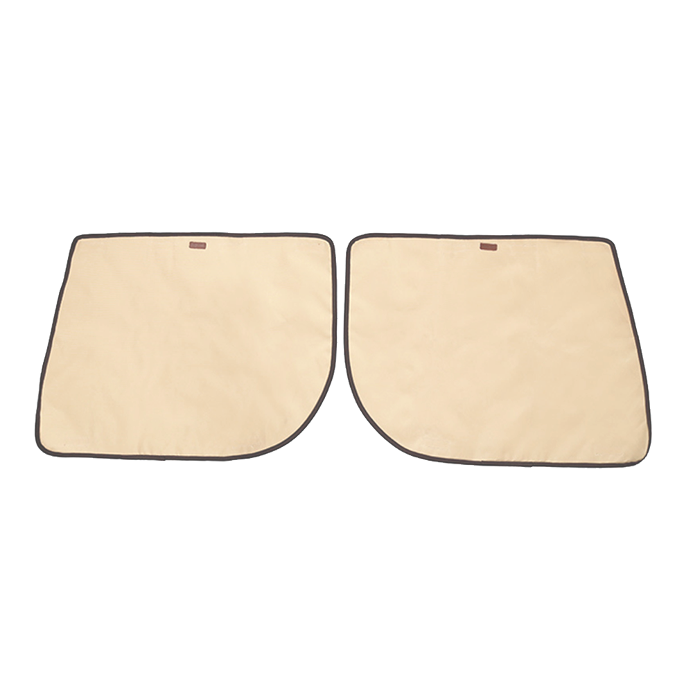 DogLemi 多樂米 汽車側門寵物保護墊 車用保潔墊 3色