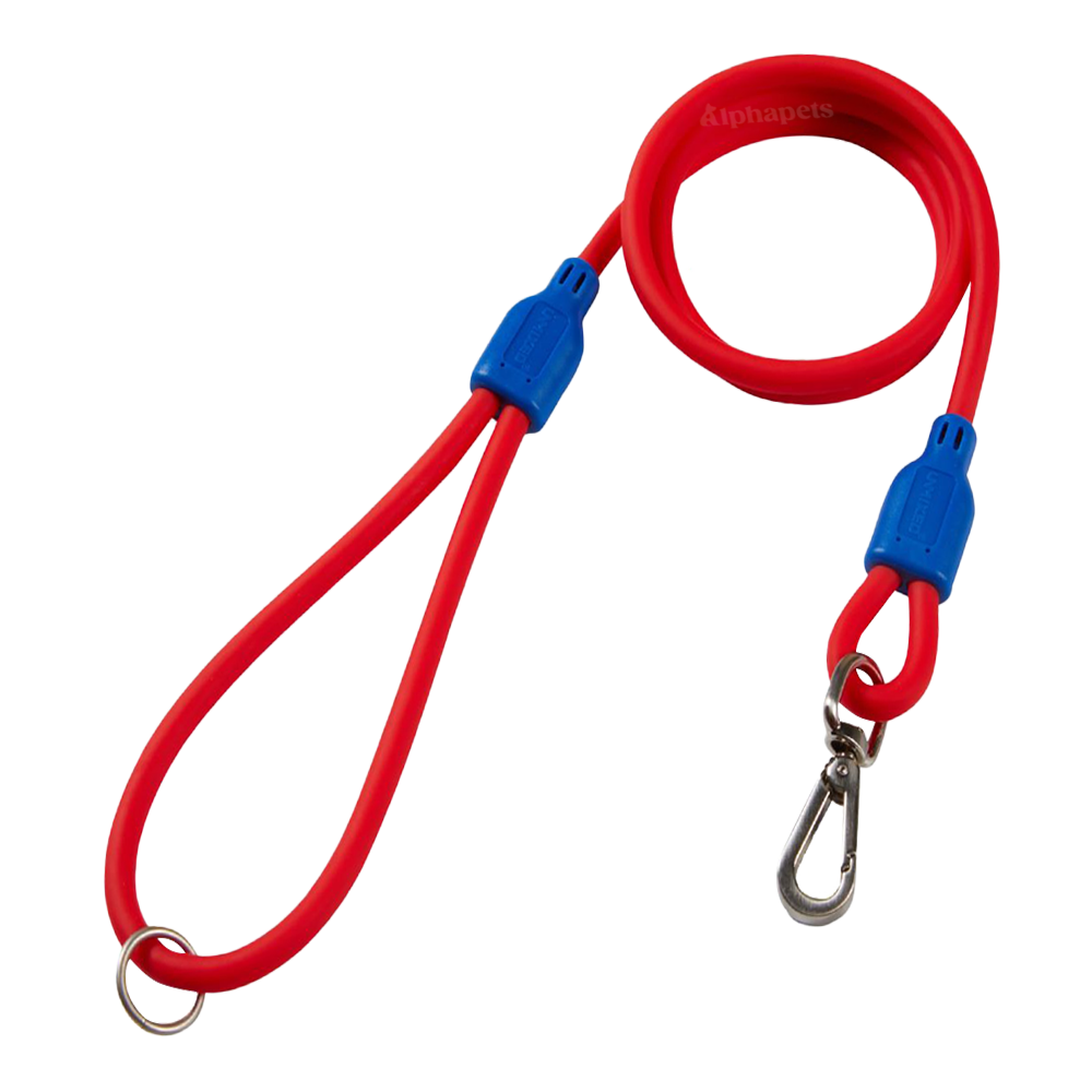 UNMIXED 活力MIX系列 PVC防水寵物外出牽繩 2種尺寸