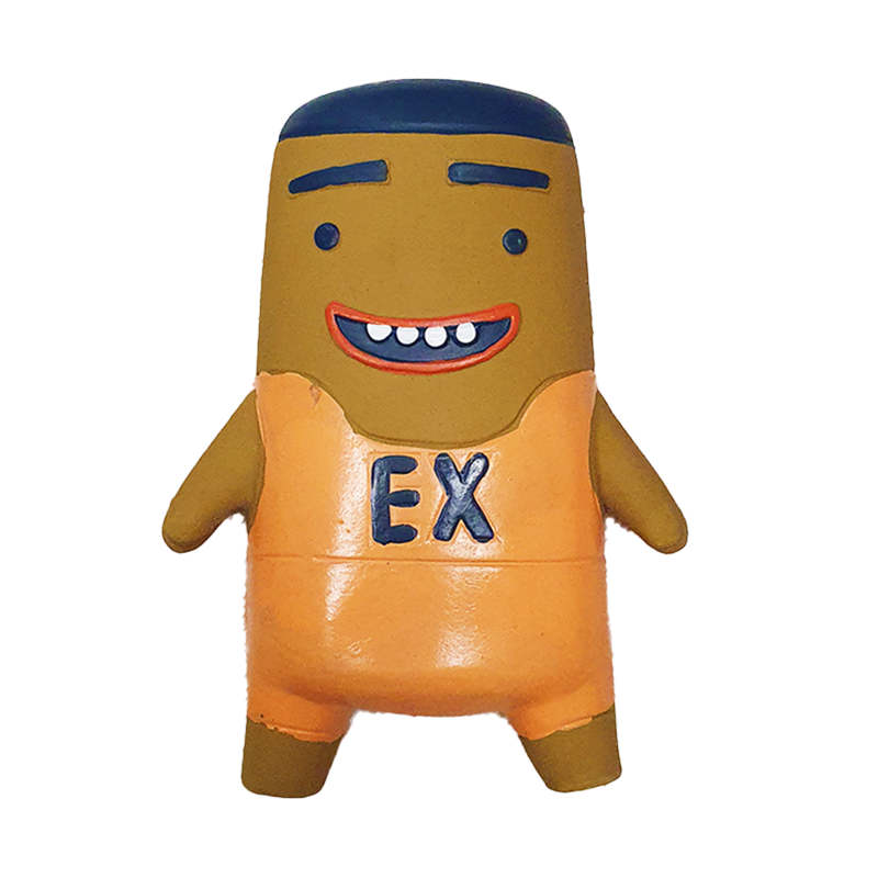 Q-MONSTER 前男友系列 狗狗發聲玩具 寵物玩具