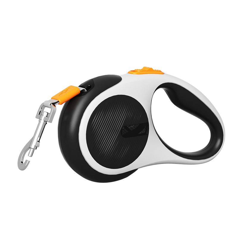 AIWO艾窩 貝殼牽引繩 寵物牽繩 3色