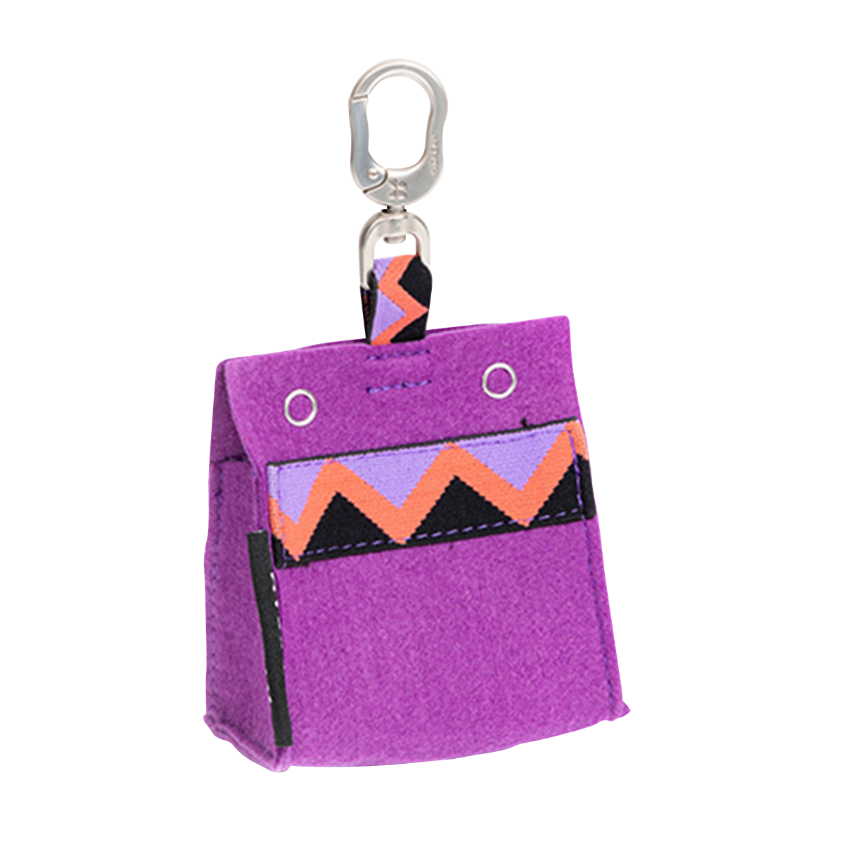 HiDREAM 彩虹系列 寵物拾便包 撿便袋 5色 內附環保拾便袋 1 卷