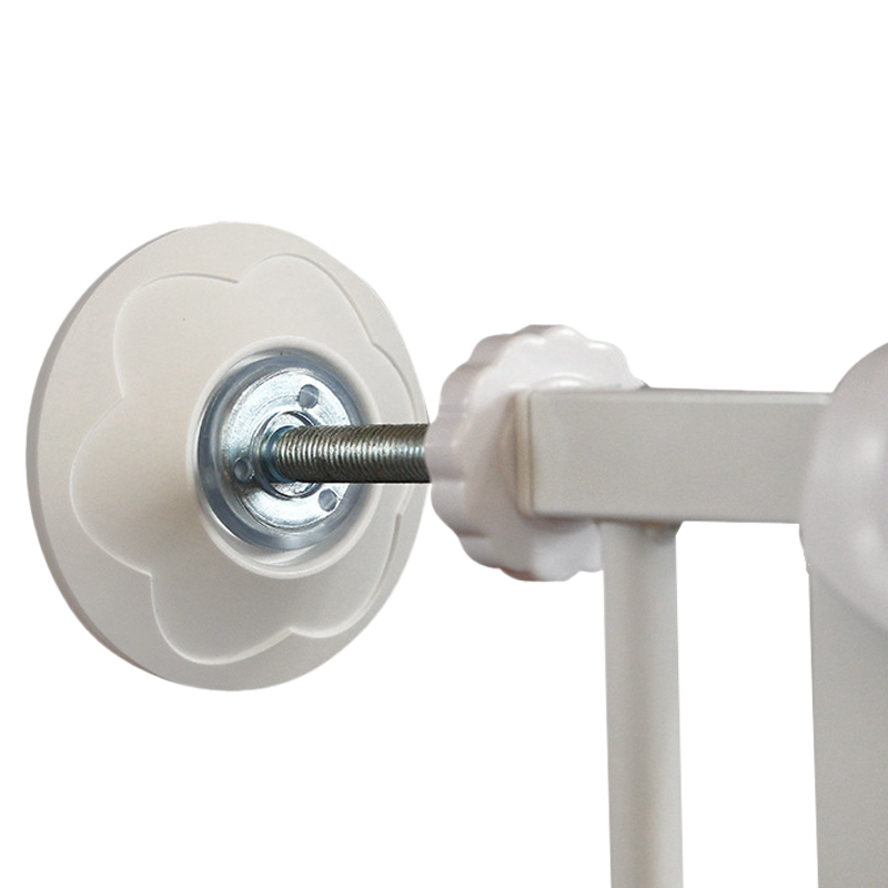 BabySafe 扁管寵物門欄 寵物安全圍欄 寵物防護柵欄