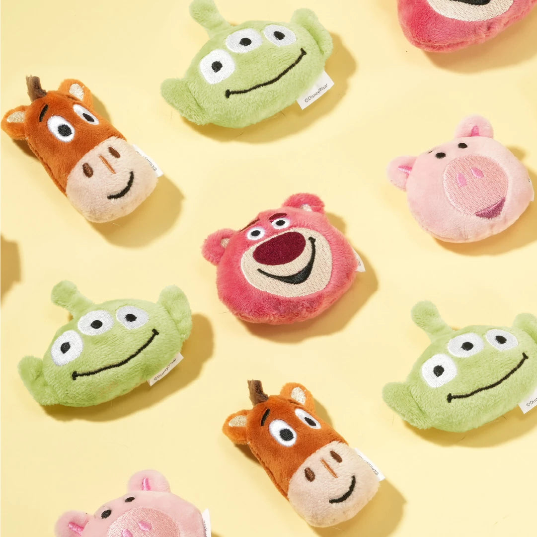 DogCatStar 汪喵星球 特濃貓草包 玩具總動員系列