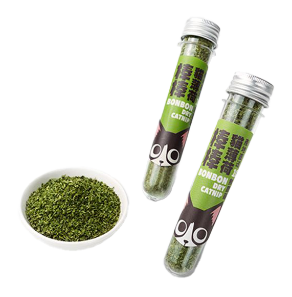 DogCatStar汪喵星球 頂級貓薄荷棒棒 50ml