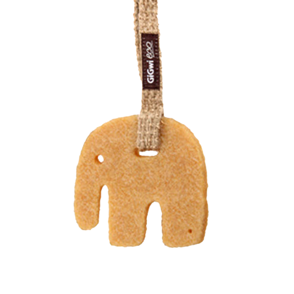 GiGwi 貴為 狗狗潔牙膠片玩具