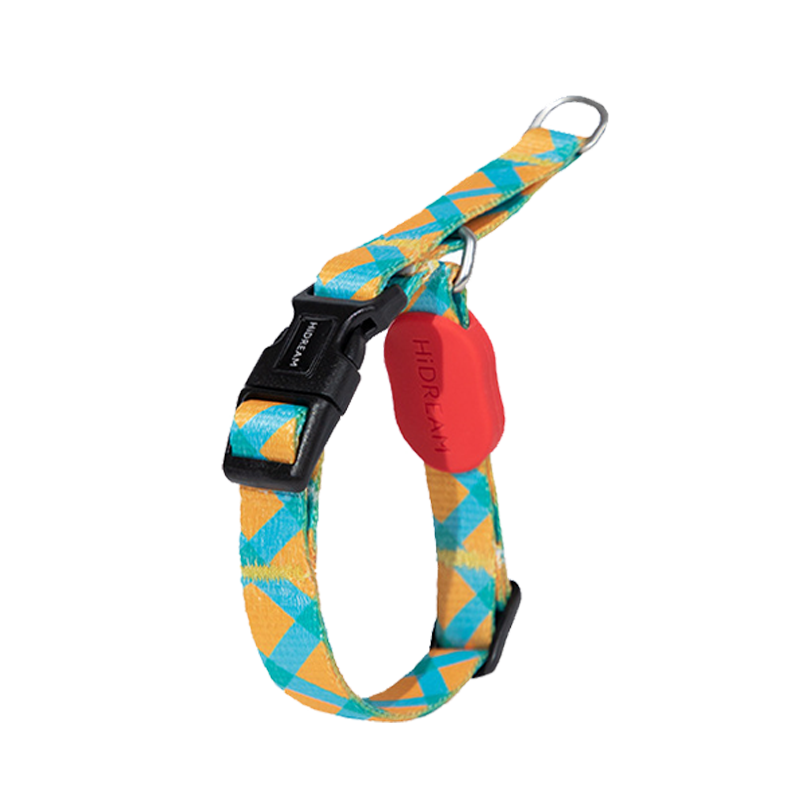 HiDREAM 繽紛PRO系列 防爆冲項圈 寵物項圈 5款