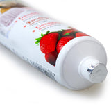 西班牙 ARQUIVET arquifresh 可食性寵物牙膏 草莓/薄荷 100g