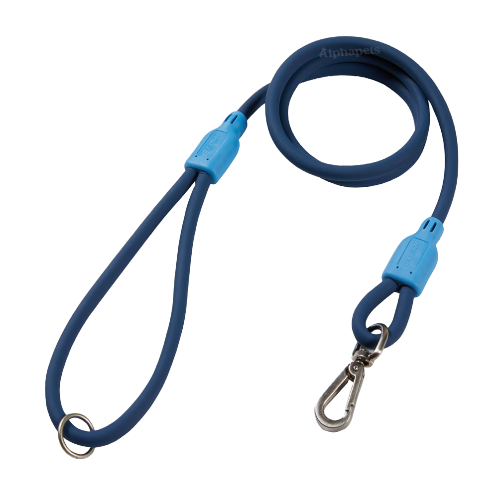 UNMIXED 活力MIX系列 PVC防水寵物外出牽繩 2種尺寸