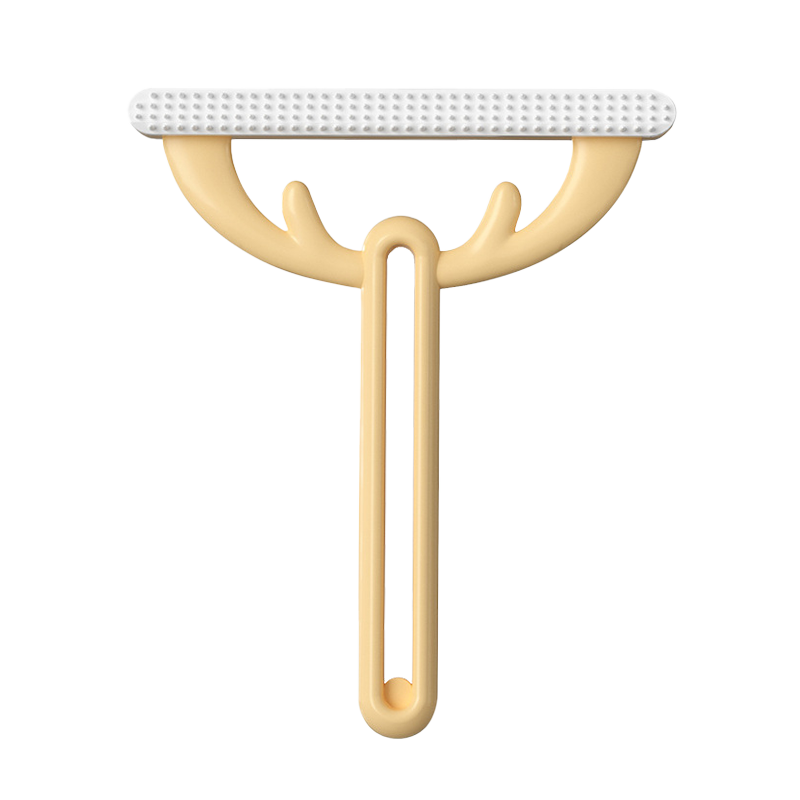 AIWO 艾窩 鹿角除毛器 寵物毛髮清除 居家清潔用具