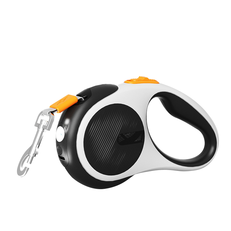 AIWO艾窩 貝殼牽引繩 寵物牽繩 3色