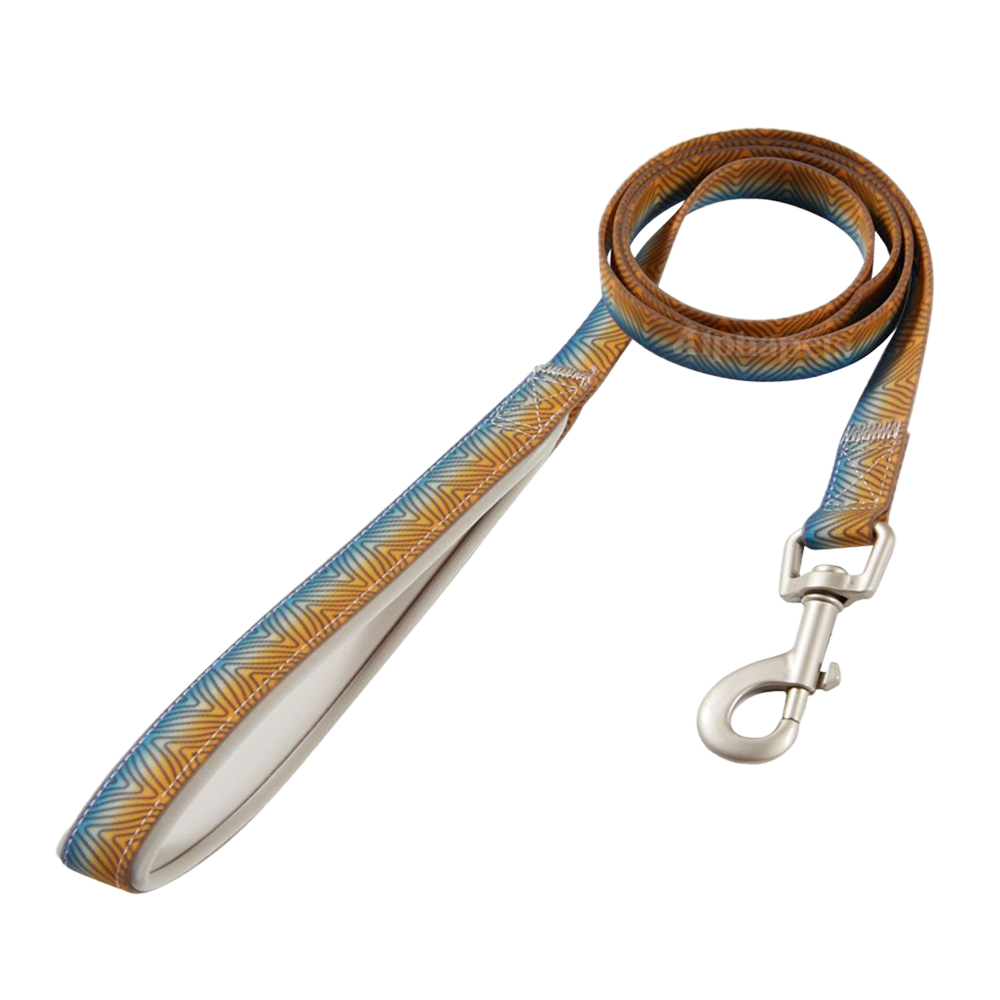 UNMIXED 極光幻彩系列 PVC防水寵物外出牽繩 2種尺寸