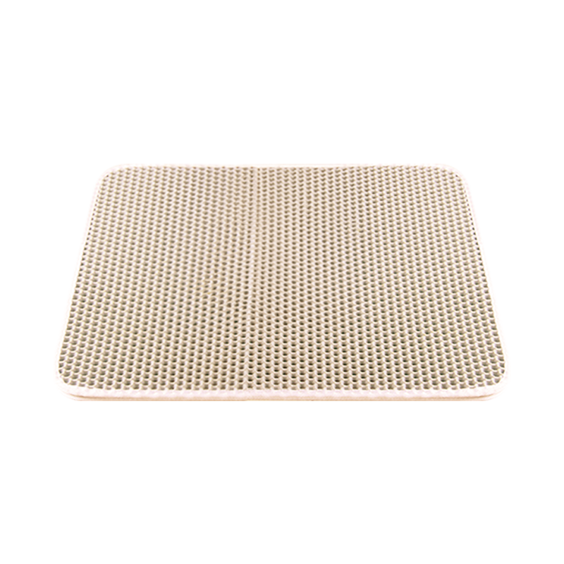 EVA雙層貓砂墊 貓砂盆落砂墊 寵物落砂墊