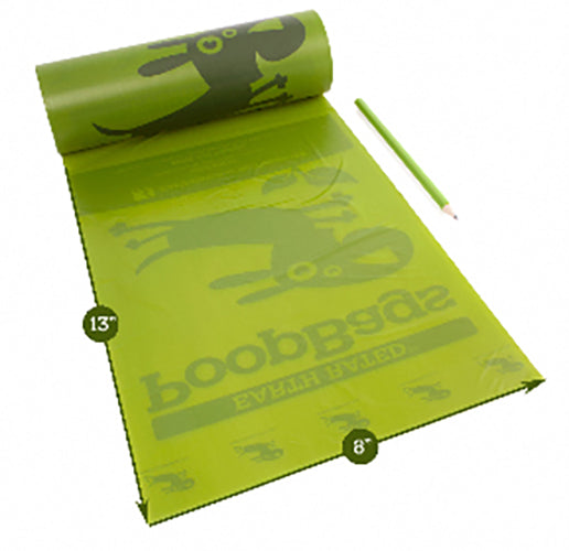 EarthRated莎賓 環保撿便袋 大捲裝 無香 / 薰衣草香