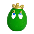 國王蛋 綠色