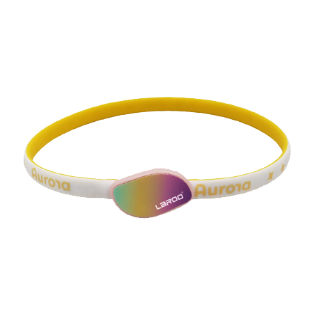 LaRoo萊諾 極光發光圈 寵物發光項圈 防水 可充電