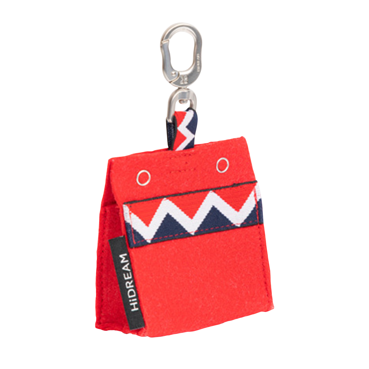 HiDREAM 彩虹系列 寵物拾便包 撿便袋 5色 內附環保拾便袋 1 卷