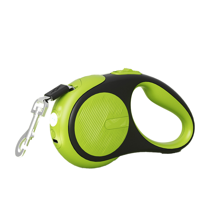 AIWO艾窩 貝殼牽引繩 寵物牽繩 3色