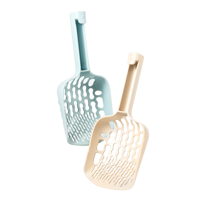 DogCatStar汪喵星球 專利8字快篩貓砂鏟