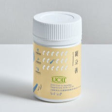 NATURAL10自然食 寵立善 犬貓UC-II全方位關節保養粉 30g
