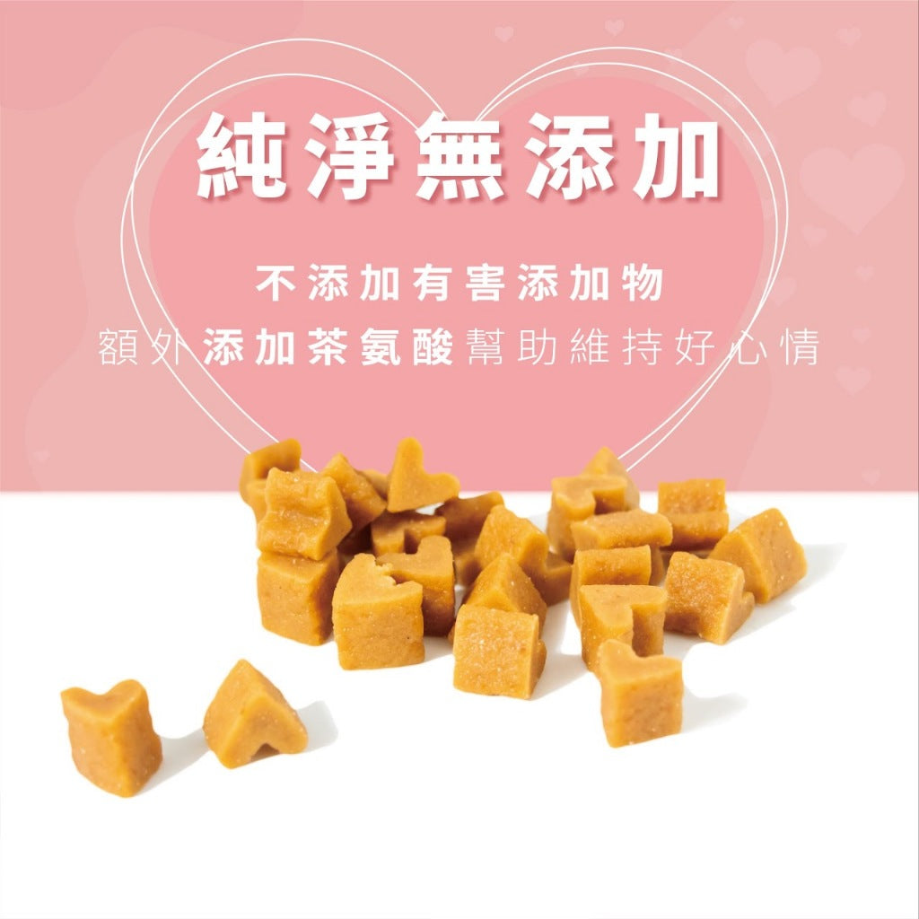 O,Bli! 噢,比利! 潔牙小點心 潔牙骨 寵物零食 100g