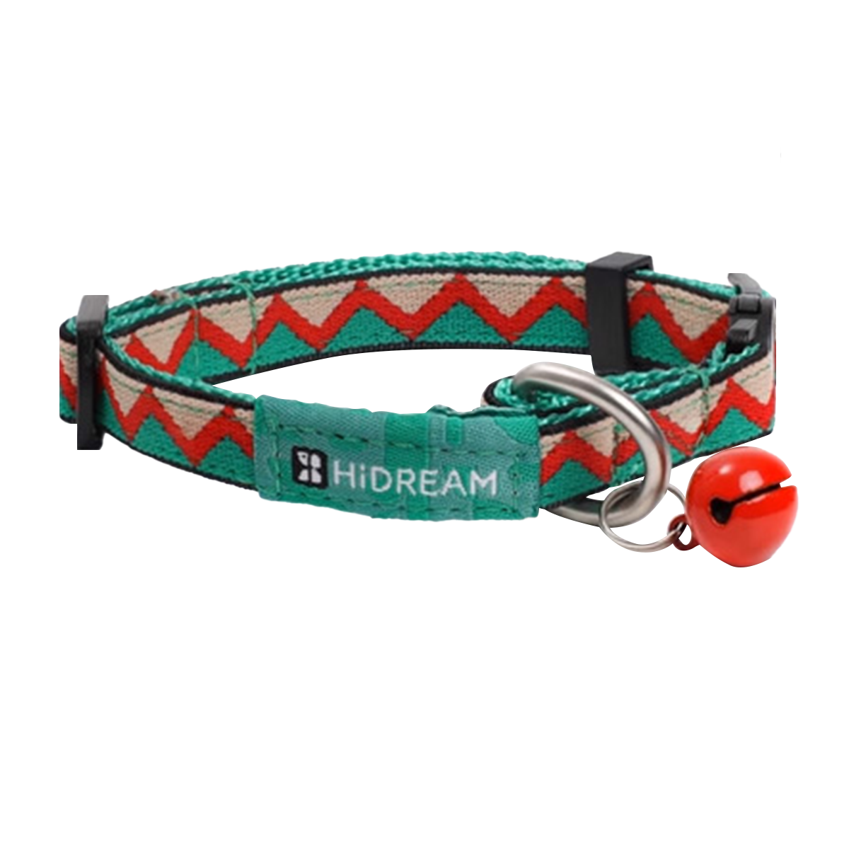 HiDREAM 繽紛&彩虹系列 貓咪項圈 寵物項圈