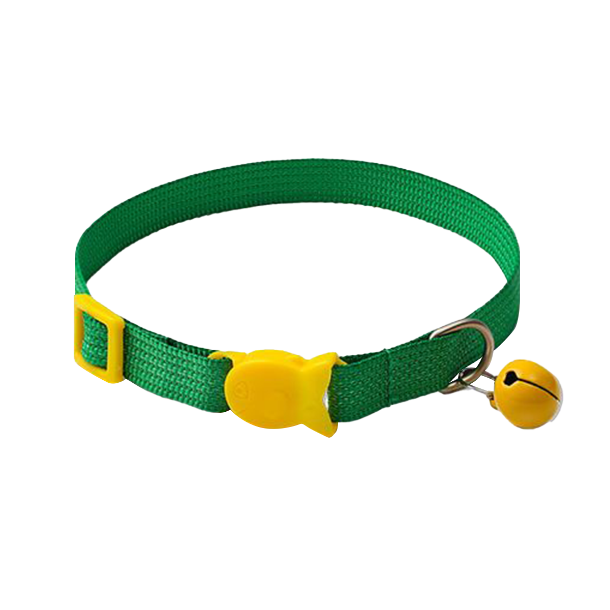 HiDREAM 糖果貓咪項圈 寵物項圈 貓項圈 4色