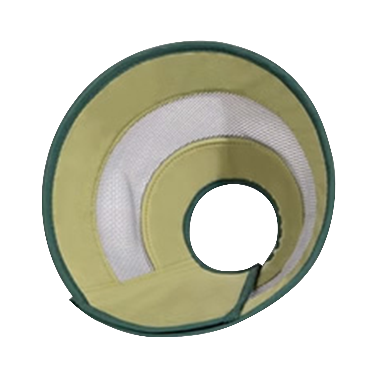 HiDREAM 網格款伊麗莎白圈 防護頭套 寵物頭套 2色