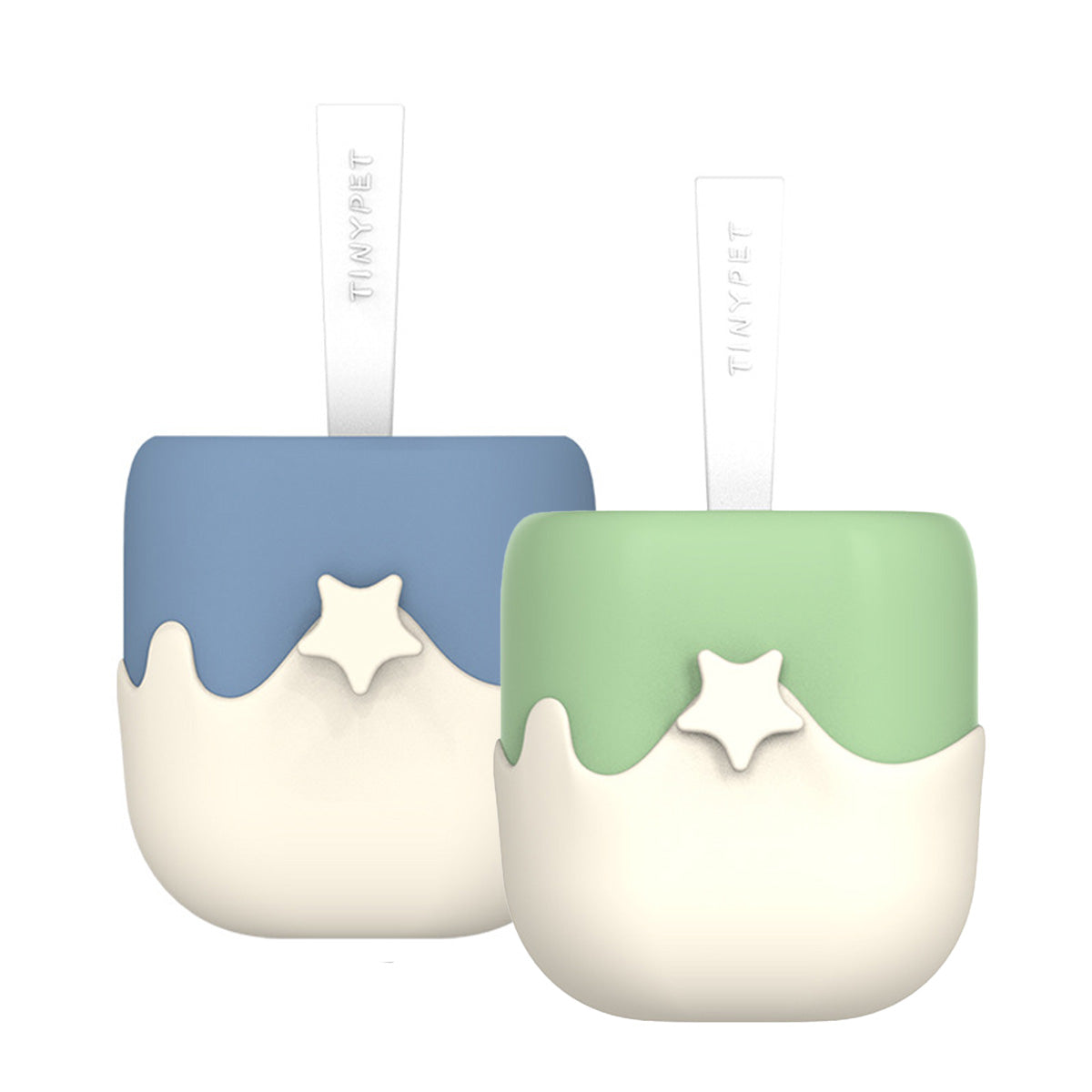 Tinypet 小芥 冰淇淋貓砂鏟套裝 貓砂鏟組合