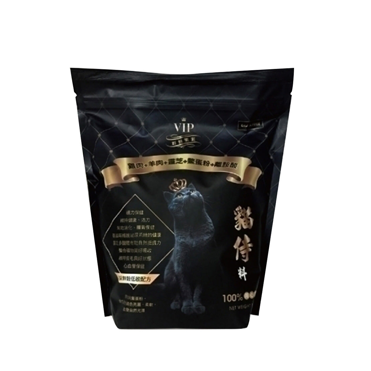 CatPool貓侍 貓侍料 金貓侍 白貓侍 黑貓侍 藍貓侍 1.5kg / 7kg
