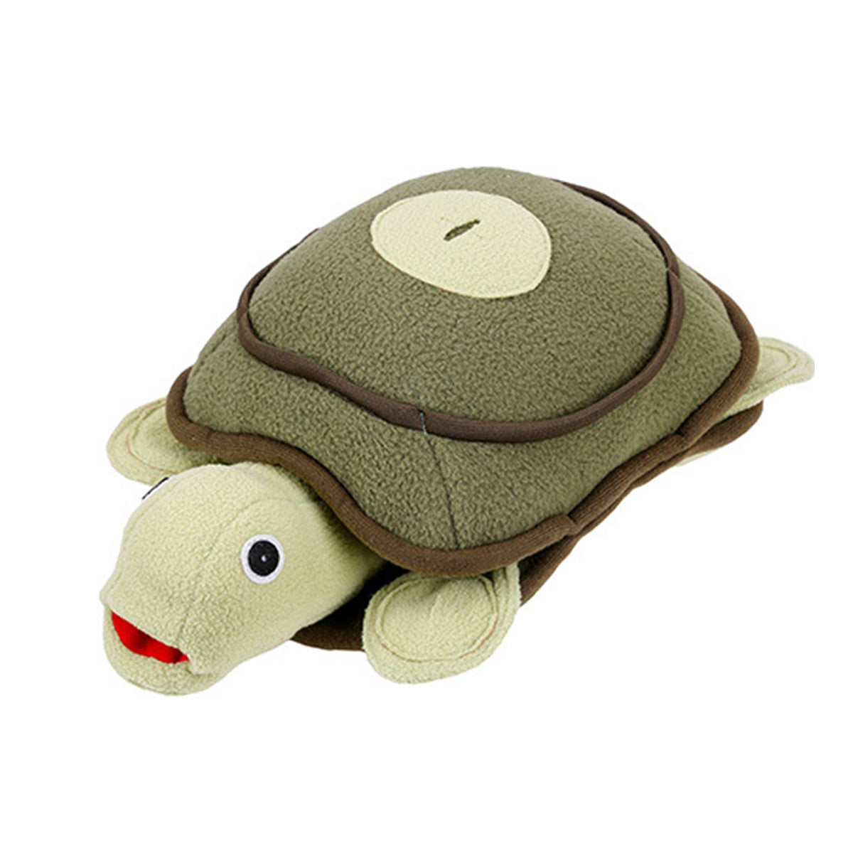 DogLemi多樂米 嗅聞益智訓練藏食玩具 縮頭烏龜