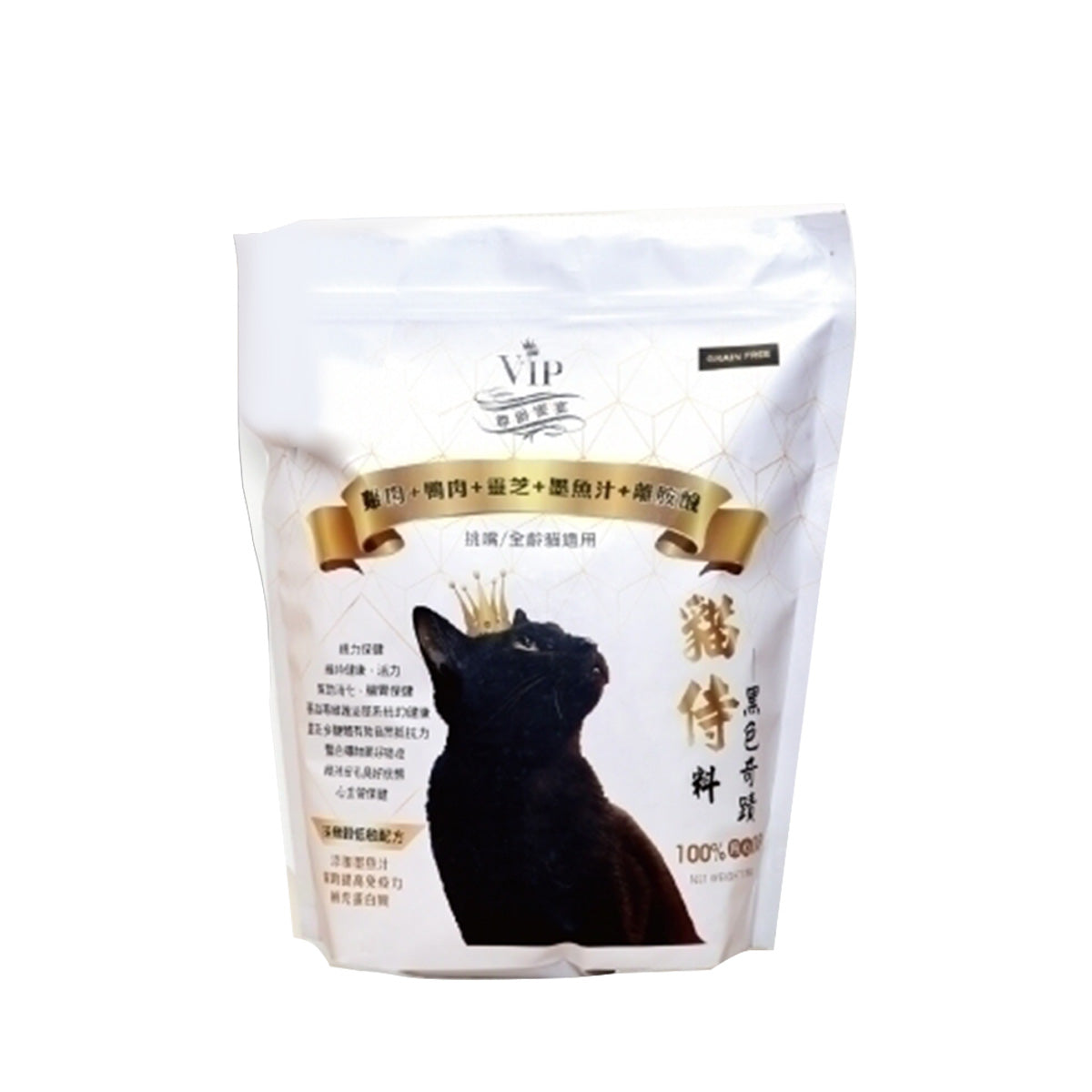 CatPool貓侍 貓侍料 金貓侍 白貓侍 黑貓侍 藍貓侍 1.5kg / 7kg