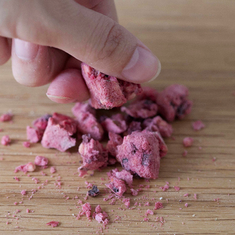 DoggyWillie小犬威利 纖維零食 70g