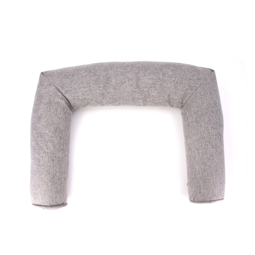 DOGSONG ALPHA行軍床配件 C型圍枕頭