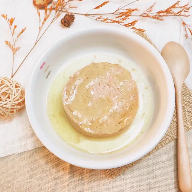 Missbebe想比比 肉肉無膠主食罐 80g